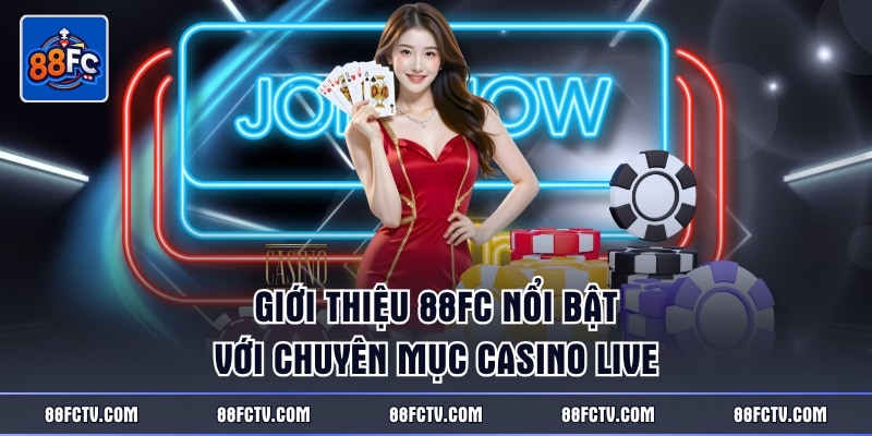 Giới thiệu 88FC quá trình phát triển thương hiệu
