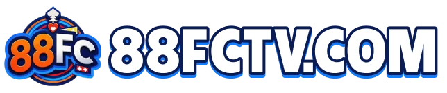 Logo 88fc